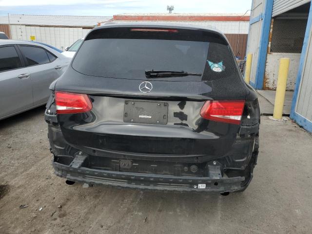 WDC0G4JB6KF488979 | 2019 MERCEDES-BENZ GLC 300