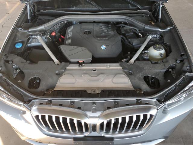 5UX53DP04P9T14510 2023 BMW X3, photo no. 11