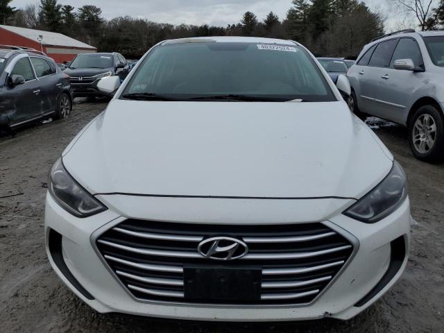 5NPD74LF1HH194623 | 2017 HYUNDAI ELANTRA SE