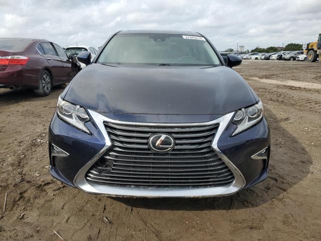 JTHBK1GG9G2239202 | 2016 LEXUS ES 350