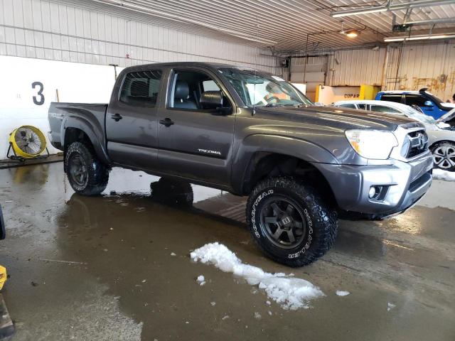 5TFLU4ENXEX107486 | 2014 TOYOTA TACOMA DOU