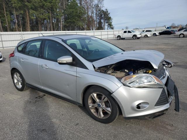 1FADP3K21EL106918 | 2014 FORD FOCUS SE