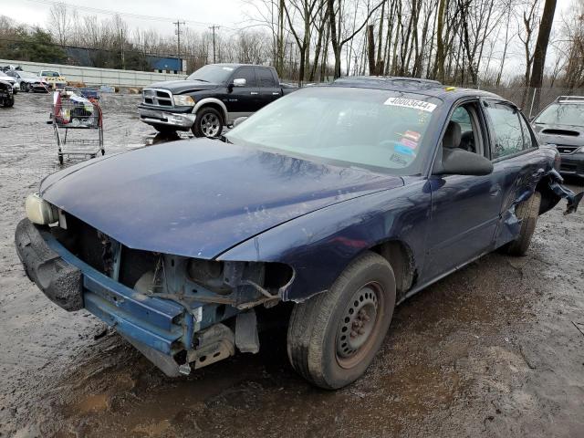 2003 Buick Century Custom