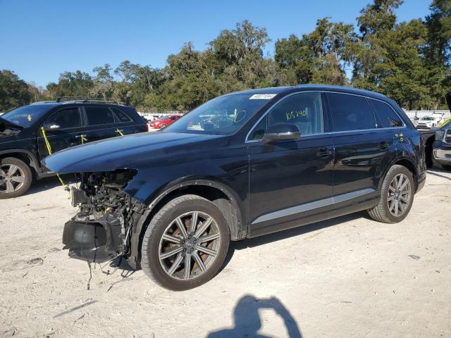 WA1LAAF70HD052408 2017 AUDI Q7, photo no. 1