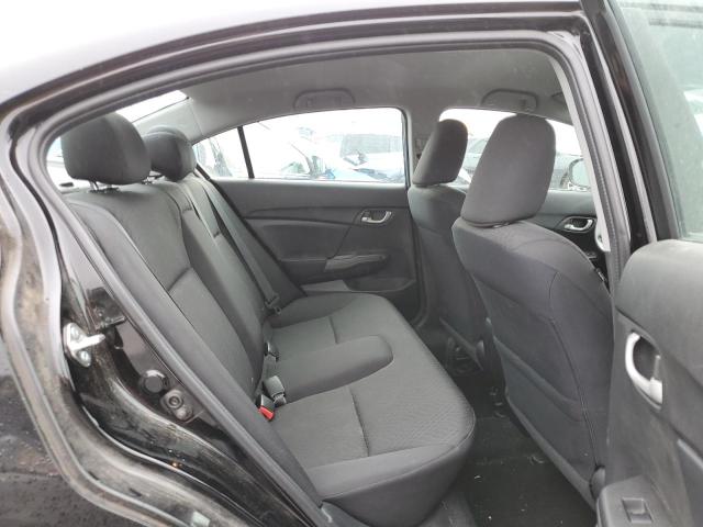 2HGFB2F55EH521139 | 2014 HONDA CIVIC LX