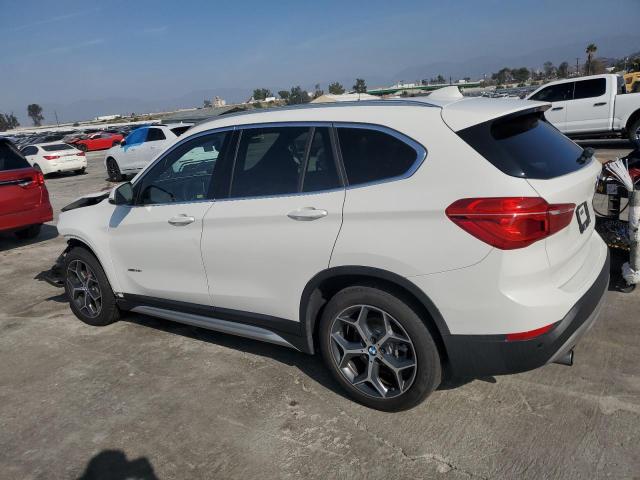 WBXHT3C32J5K23648 | 2018 BMW X1 XDRIVE2