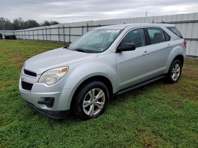 2011 Chevrolet Equinox LS