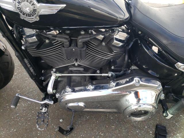 2021 HARLEY-DAVIDSON FLFBS - 1HD1YGK23MB065454