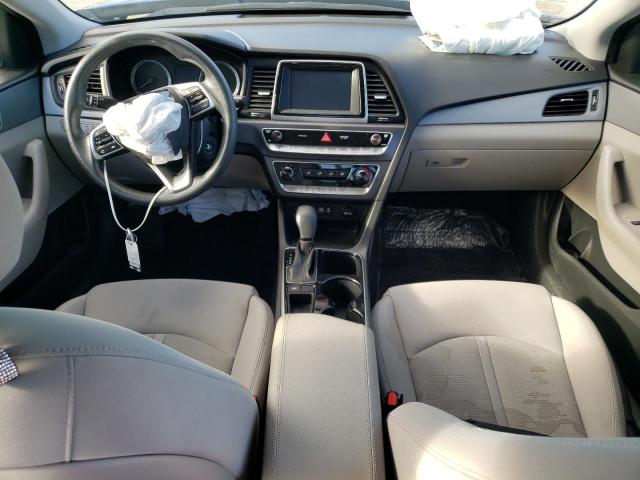 2018 HYUNDAI SONATA SE - 5NPE24AFXJH684733
