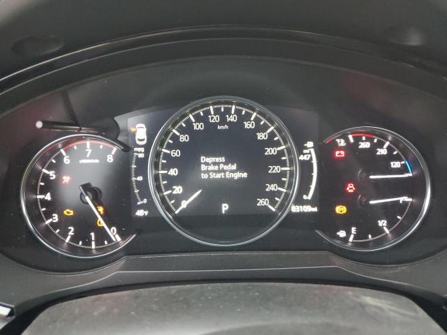 2020 MAZDA CX-9 GRAND - JM3TCADY5L0413229