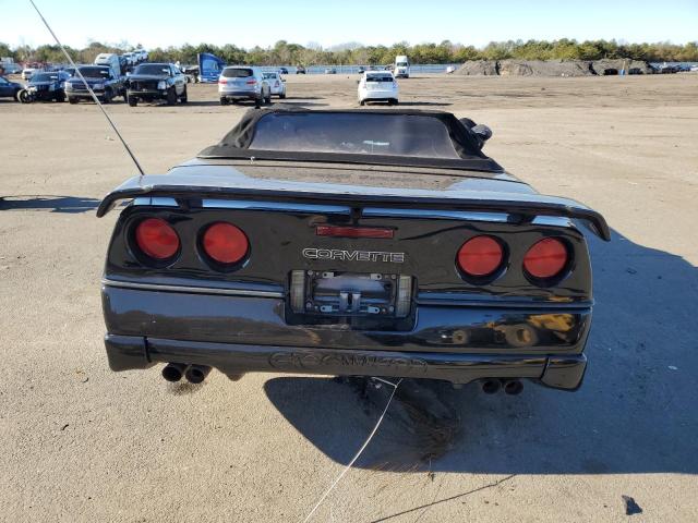 1990 Chevrolet Corvette VIN: 1G1YY3382L5114936 Lot: 82684233