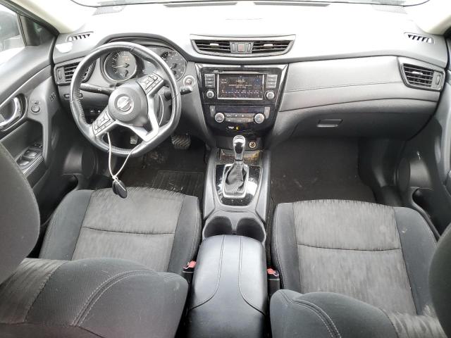 2018 NISSAN ROGUE S - 5N1AT2MV8JC756569