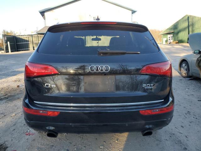 VIN WA1C2AFP1HA083715 2017 Audi Q5, Premium no.6