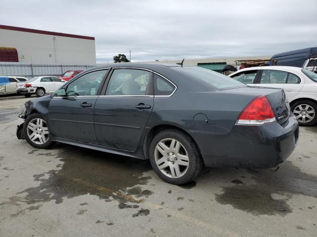 2G1WB5E31G1168046 | 2016 CHEVROLET IMPALA LIM