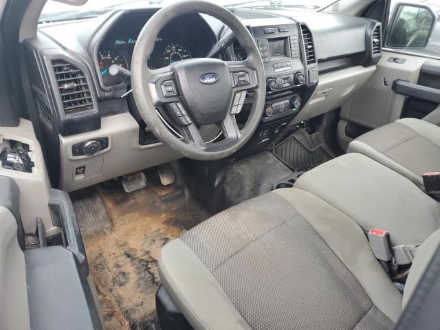 2015 FORD F150 - 1FTMF1CP5FKE53168