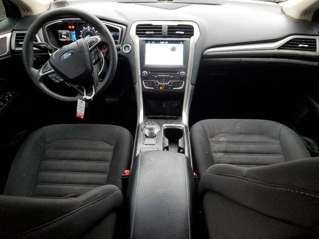 2017 FORD FUSION SE - 3FA6P0HD0HR264477