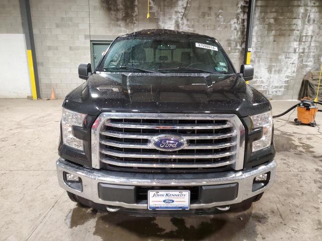 1FTEW1EP4FKE95509 | 2015 FORD F150 SUPER