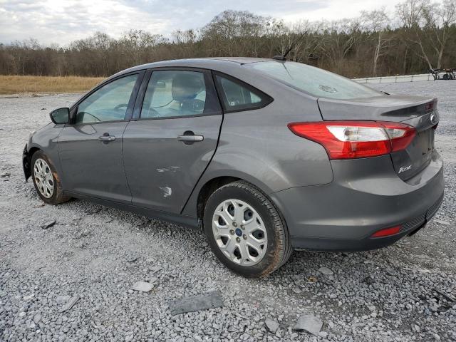 1FAHP3F20CL374108 | 2012 Ford focus se