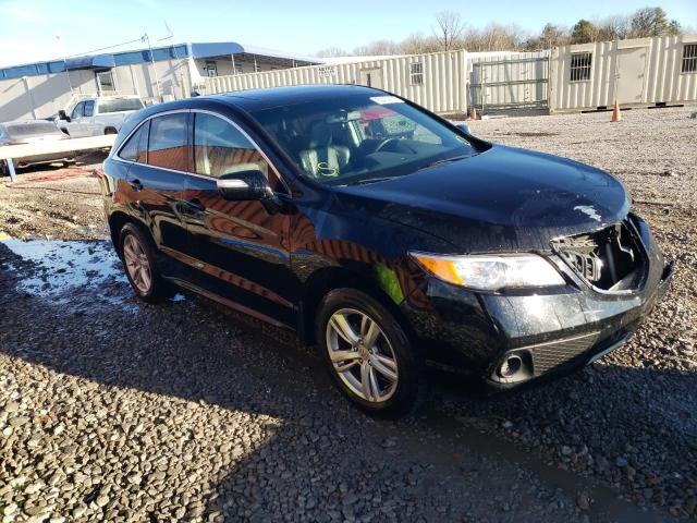 5J8TB3H36EL006450 | 2014 ACURA RDX