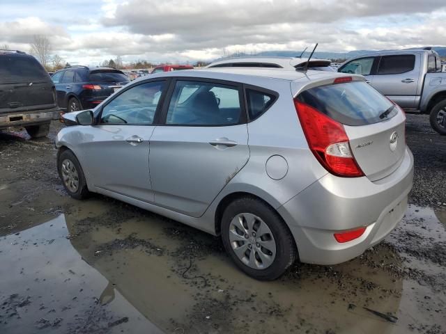 KMHCT5AE4HU351389 | 2017 HYUNDAI ACCENT SE