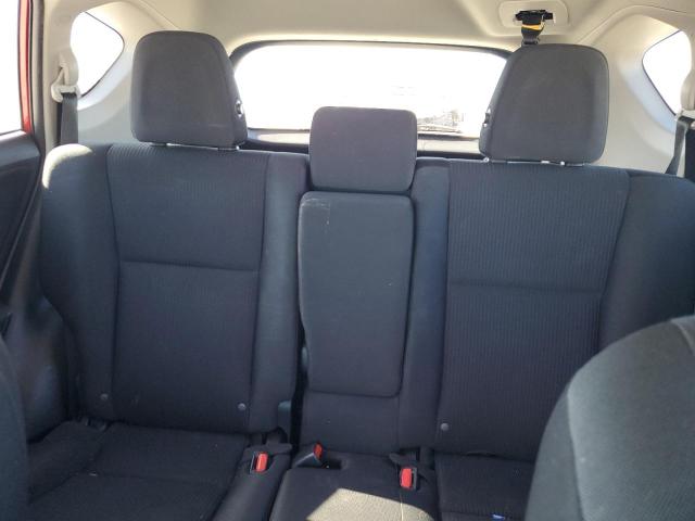 2016 TOYOTA RAV4 LE - 2T3ZFREV7GW264434
