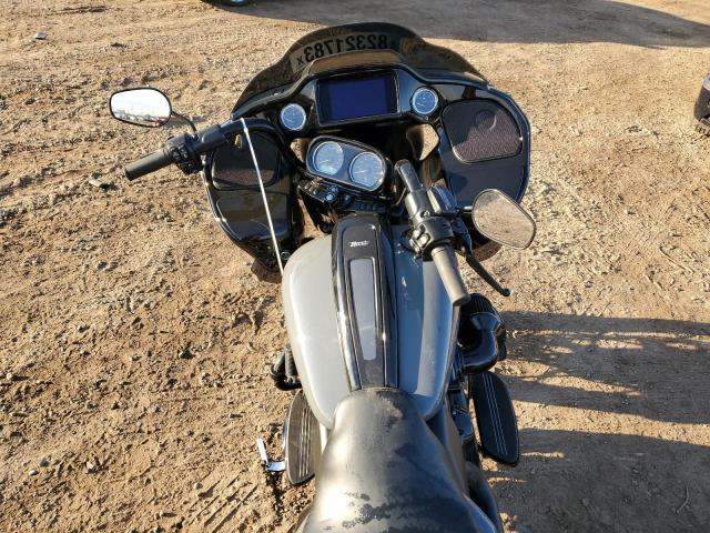 2022 HARLEY-DAVIDSON FLTRXST 1HD1ACL19NB660099