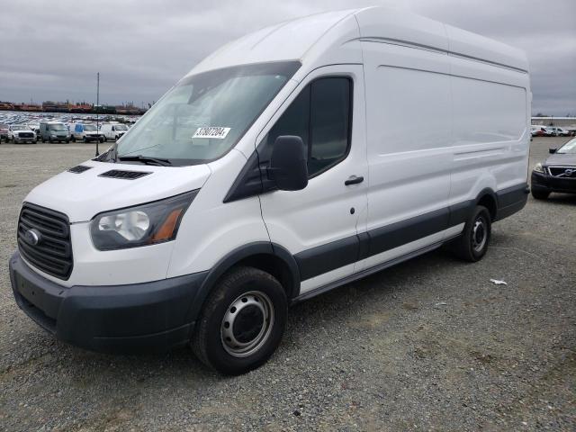 2017 Ford Transit Van 