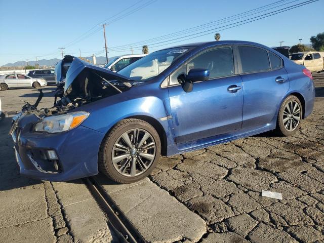 2015 Subaru WRX Premium