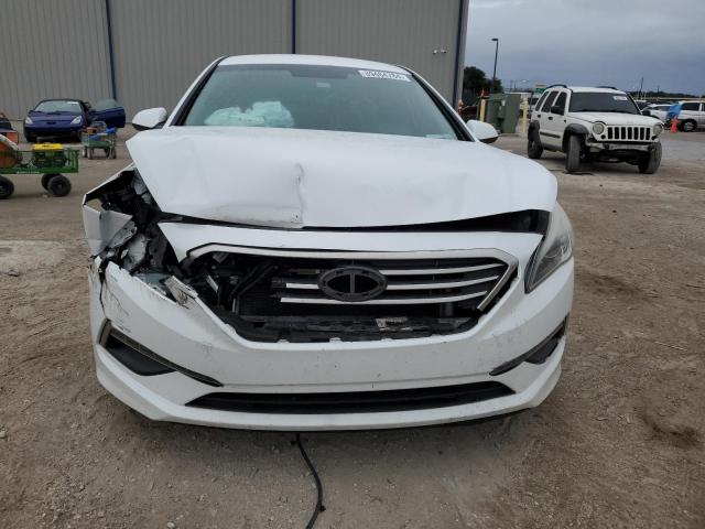 2015 HYUNDAI SONATA SE - 5NPE24AF2FH003312