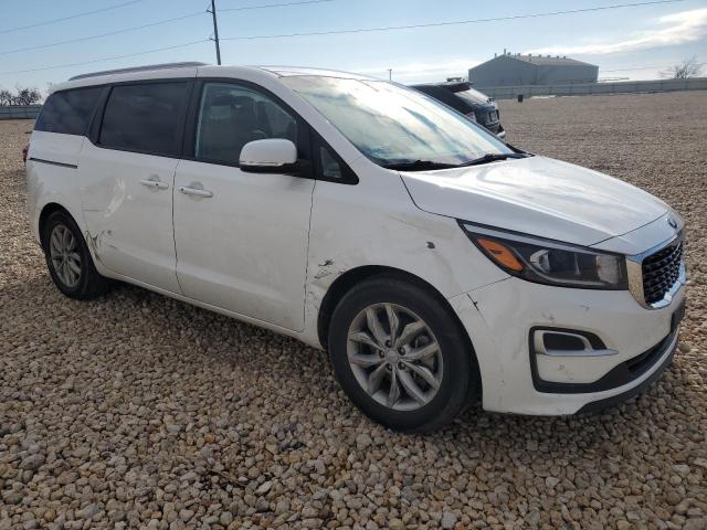 KNDMB5C18K6508262 | 2019 KIA SEDONA LX