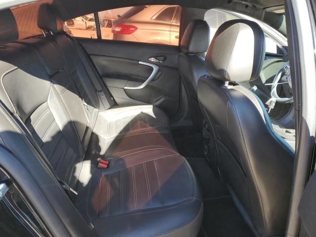 2017 BUICK REGAL GS - 2G4GT5GX4H9111556