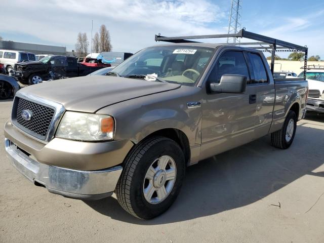 2004 Ford F-150 