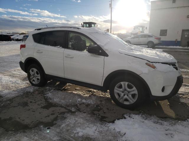 JTMBFREV2EJ006058 | 2014 TOYOTA RAV4 LE