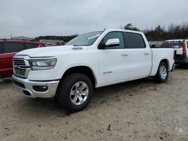 2022 RAM 1500 LARAM 1C6RREJT8NN125106