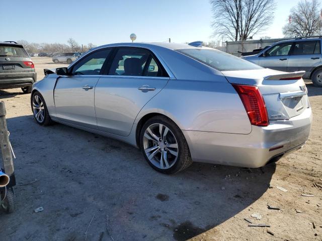 1G6AV5S86F0123349 | 2015 CADILLAC CTS VSPORT