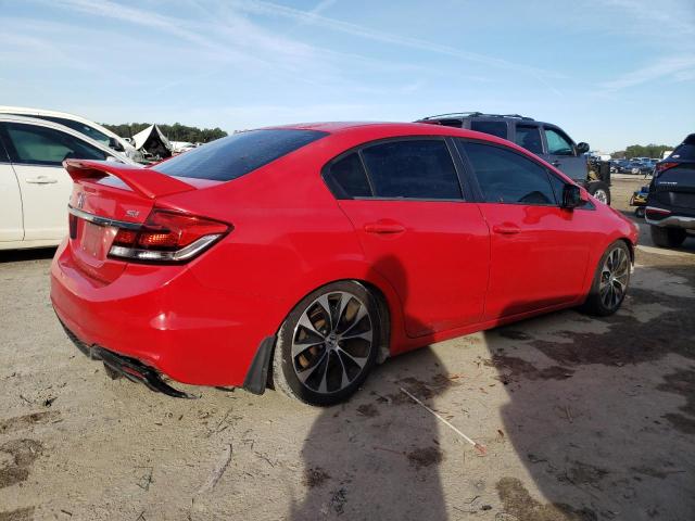 Vin: 2hgfb6e57dh703335, lot: 38513774, honda civic si 20133