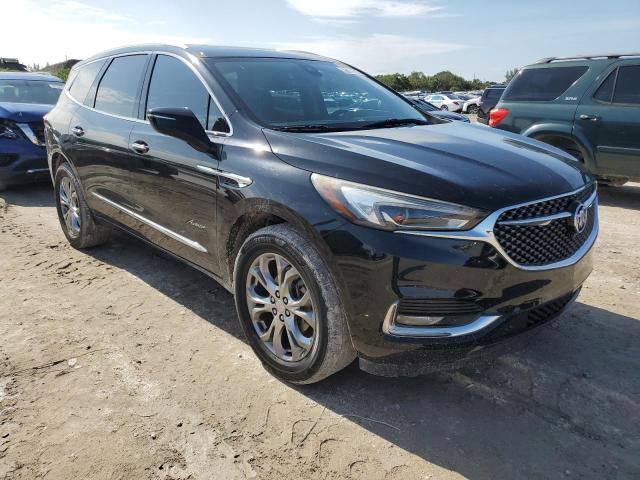 2018 BUICK ENCLAVE AV - 5GAERDKWXJJ126075