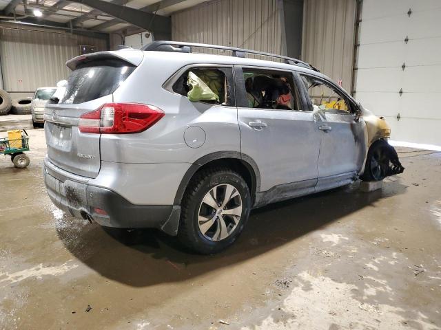 2022 SUBARU ASCENT PRE 4S4WMAED7N3404902