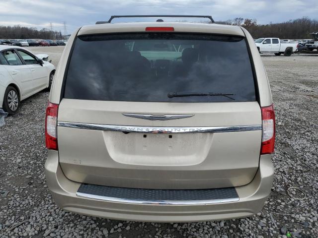 2C4RC1BG4ER172317 | 2014 Chrysler town & country touring