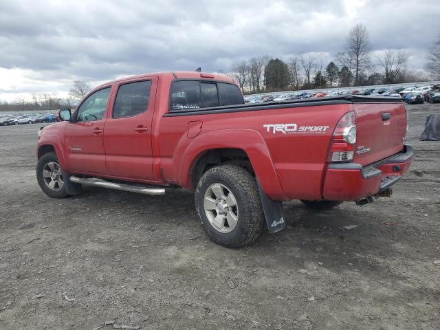 3TMMU4FN2EM064142 | 2014 Toyota tacoma double cab long bed