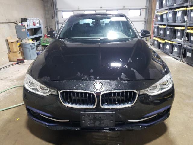 WBA8D9C59JEM34941 | 2018 BMW 330 xi