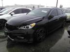 2016 HONDA ACCORD SPO - 1HGCR2F57GA106372