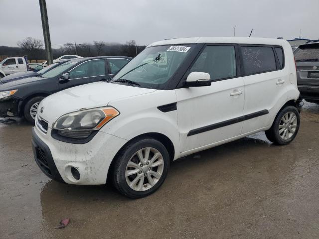 2012 Kia Soul +