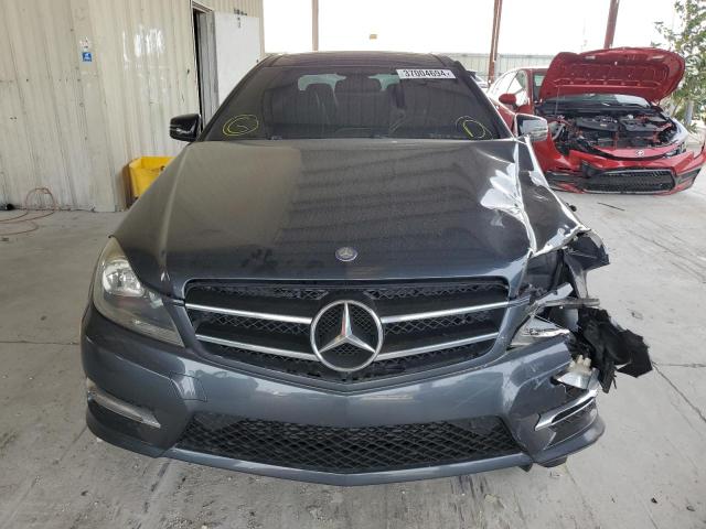 VIN WDDGJ4HB5EG213832 2014 Mercedes-Benz C-Class, 250 no.5