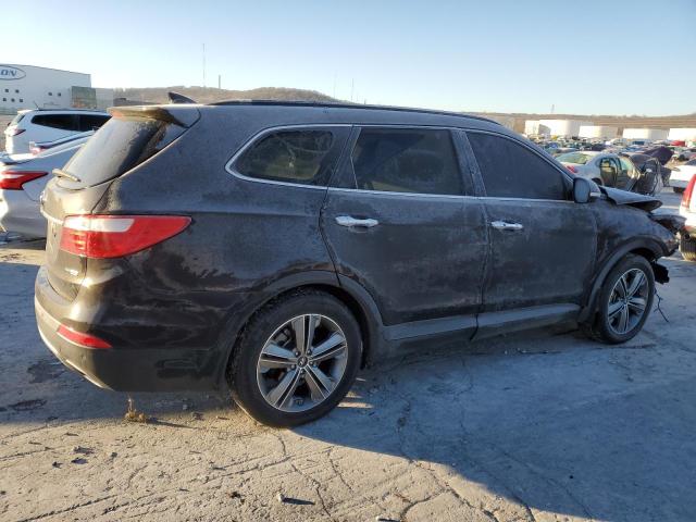 KM8SRDHF0GU139929 | 2016 HYUNDAI SANTA FE S