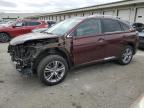 2015 LEXUS RX 450H - 2T2BC1BA2FC005321