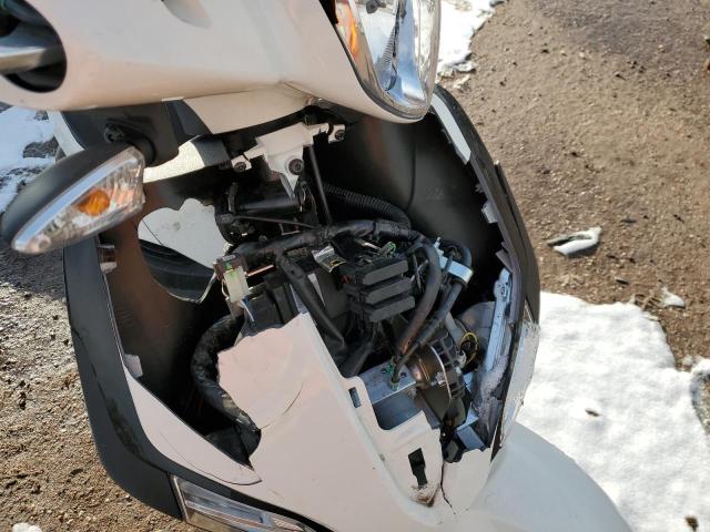 2021 PIAGGIO 150CC - ZAPM898G4M7002829
