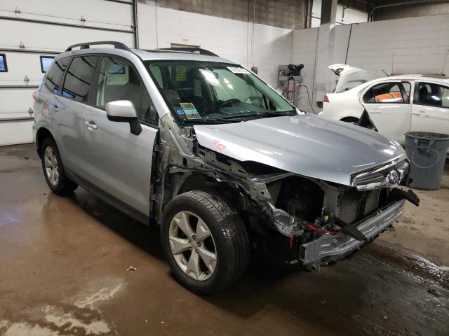 JF2SJADC2FH835626 | 2015 SUBARU FORESTER 2