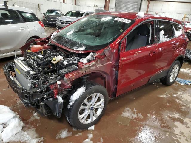 1FMCU9GD6KUC51725 | 2019 FORD ESCAPE SE