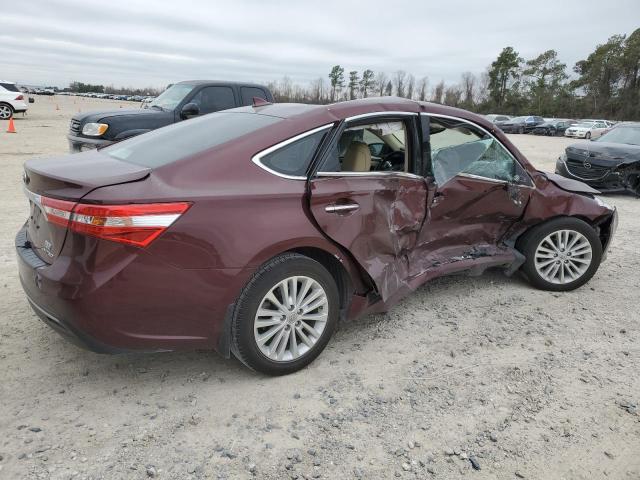 VIN 4T1G31AK5PU050581 2023 Toyota Camry, Se Hybrid no.3